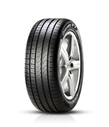 Pirelli P Zero