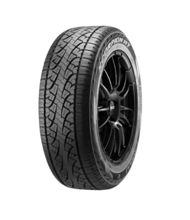 Pirelli P Zero