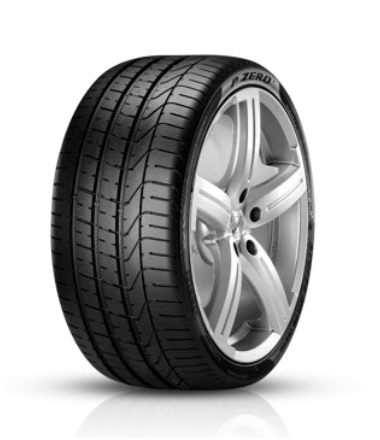 Pirelli P Zero