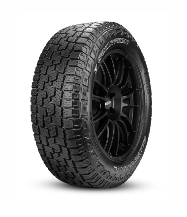 Pirelli P Zero