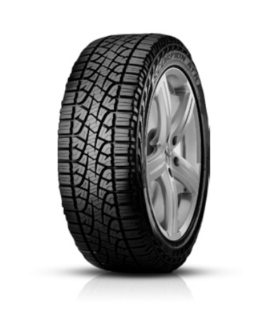 Pirelli P Zero