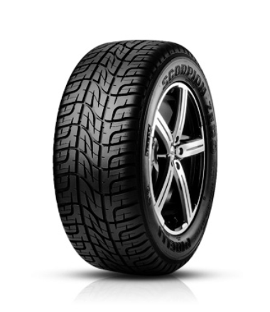 Pirelli P Zero