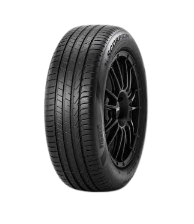 Pirelli P Zero