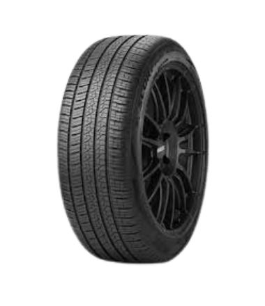 Pirelli P Zero