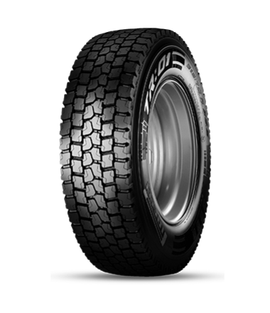 Pirelli P Zero